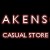 MAKENSO – CASUAL STORE <br> (Γιαννουλάτος Γεράσιμος)