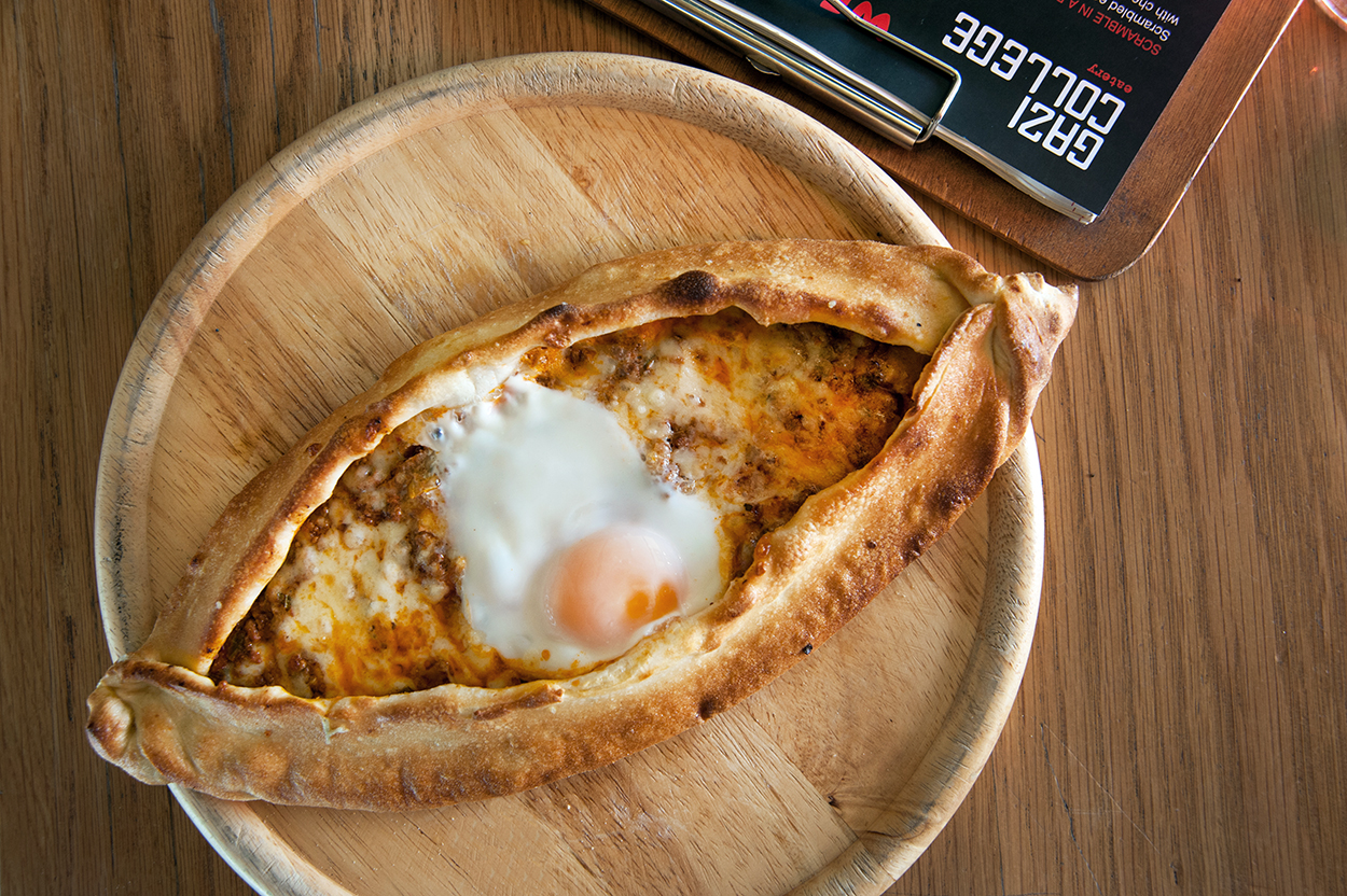 turkish pide