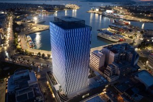 PIRAEUS TOWER, DIMAND, 24MAR2024